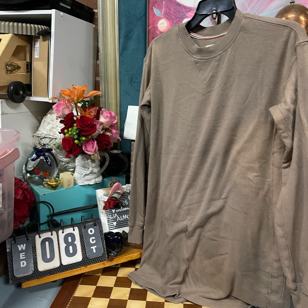 The normal brand thermal wear